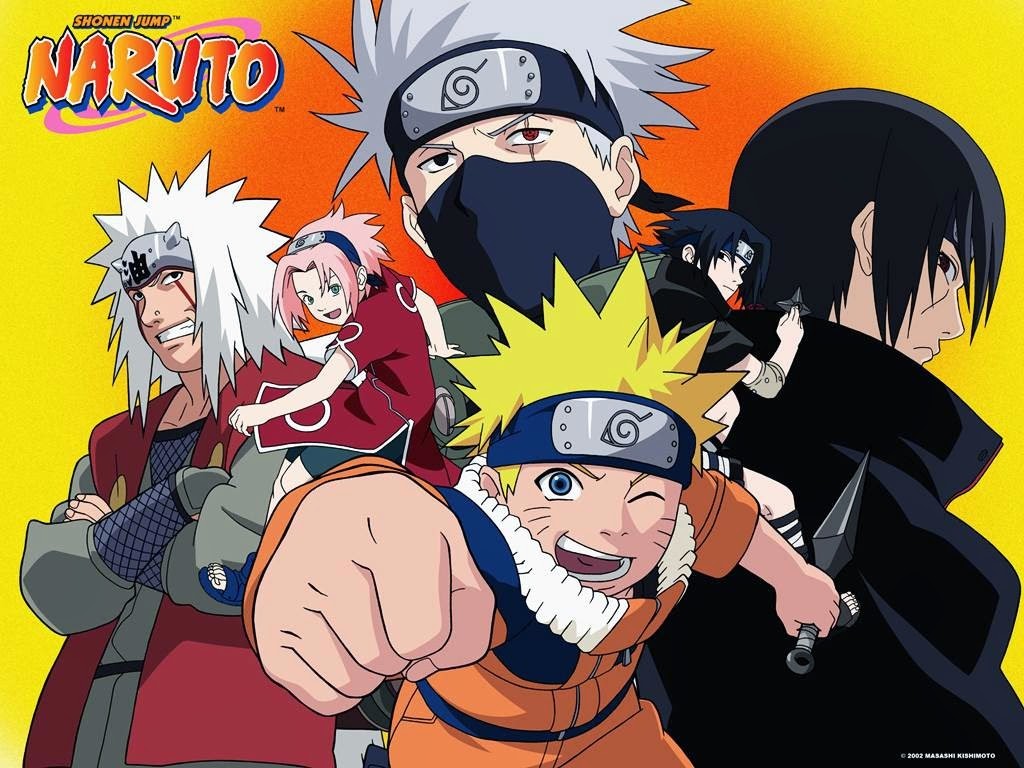 Download Naruto Kecil Episode 86 Sub Indo